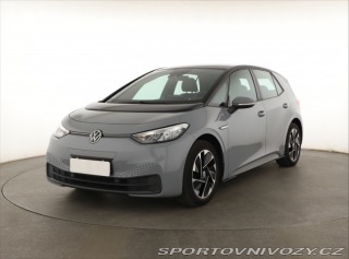 Volkswagen ID.3 Life Pro Perf. (62 kWh) 2021