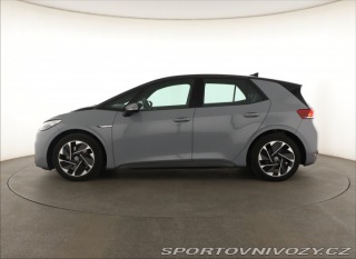 Volkswagen ID.3 Life Pro Perf. (62 kWh) 2021