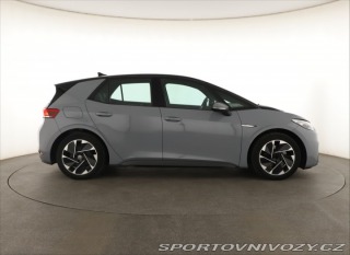 Volkswagen ID.3 Life Pro Perf. (62 kWh) 2021