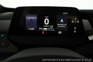 Volkswagen ID.3 Life Pro Perf. (62 kWh) 2021