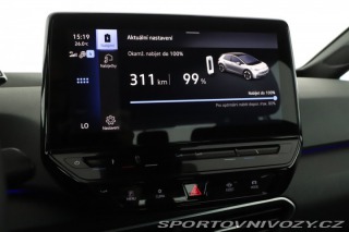 Volkswagen ID.3 Life Pro Perf. (62 kWh) 2021