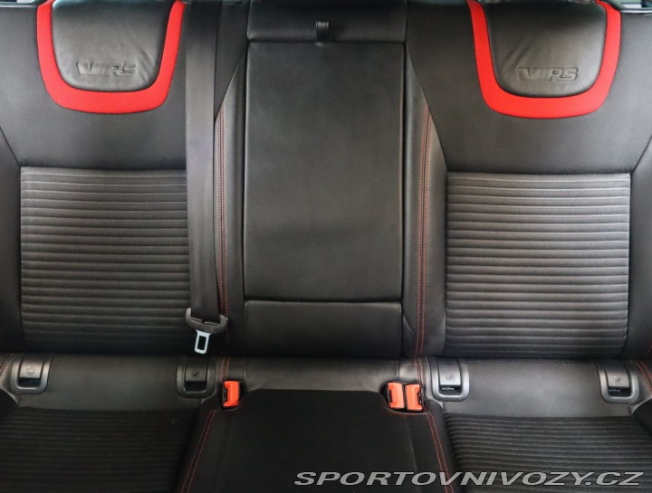 Škoda Octavia RS Active RS 2.0 TDI 2016