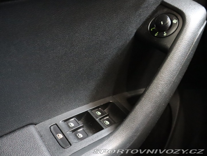 Škoda Octavia RS Active RS 2.0 TDI 2016