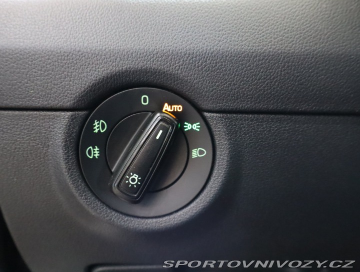 Škoda Octavia RS Active RS 2.0 TDI 2016