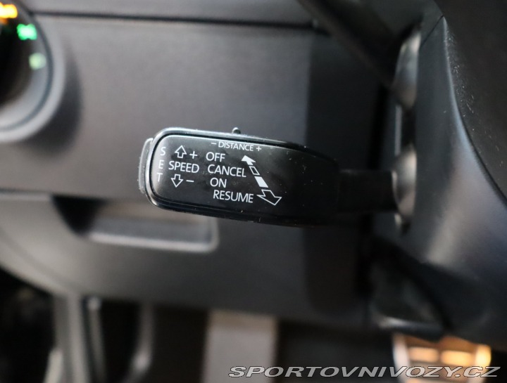 Škoda Octavia RS Active RS 2.0 TDI 2016