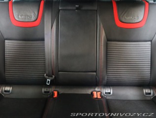 Škoda Octavia RS Active RS 2.0 TDI 2016
