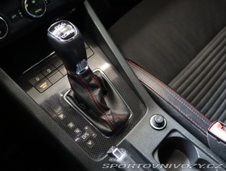 Škoda Octavia RS Active RS 2.0 TDI 2016