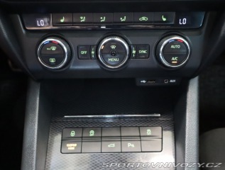 Škoda Octavia RS Active RS 2.0 TDI 2016