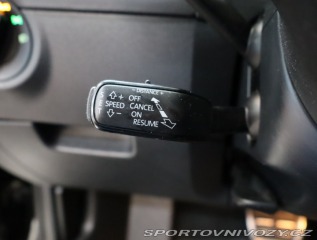 Škoda Octavia RS Active RS 2.0 TDI 2016