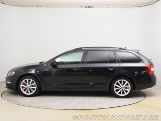Škoda Octavia RS Active RS 2.0 TDI 2016