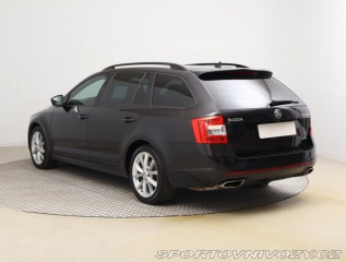 Škoda Octavia RS Active RS 2.0 TDI 2016