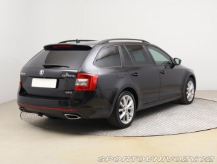 Škoda Octavia RS Active RS 2.0 TDI 2016