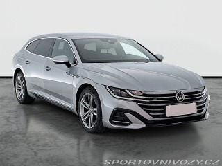 Volkswagen Arteon R-line 2.0 TSI