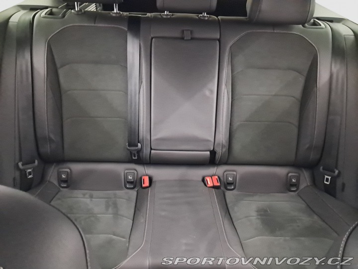 Volkswagen Arteon R-line 2.0 TSI 2021