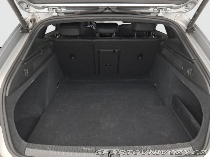 Volkswagen Arteon R-line 2.0 TSI 2021