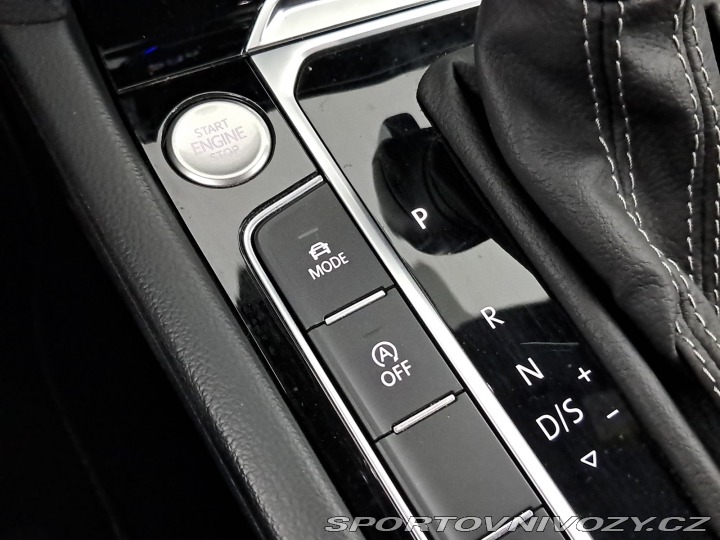 Volkswagen Arteon R-line 2.0 TSI 2021