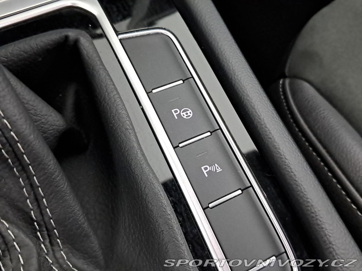 Volkswagen Arteon R-line 2.0 TSI 2021