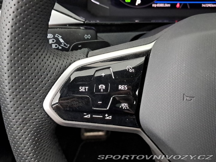Volkswagen Arteon R-line 2.0 TSI 2021