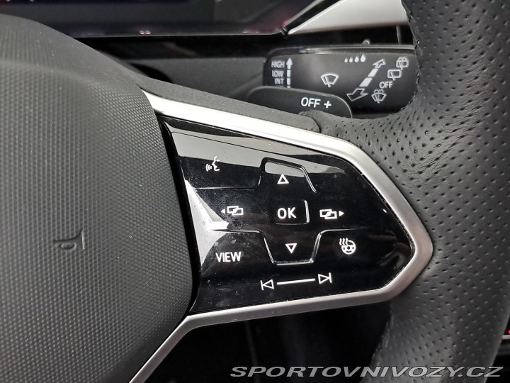 Volkswagen Arteon R-line 2.0 TSI 2021