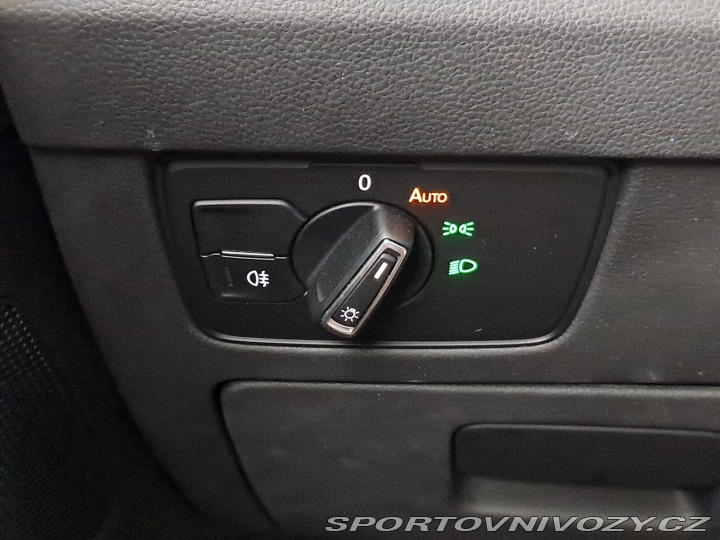 Volkswagen Arteon R-line 2.0 TSI 2021