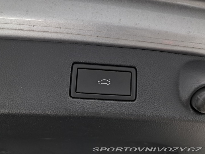 Volkswagen Arteon R-line 2.0 TSI 2021