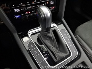 Volkswagen Arteon R-line 2.0 TSI 2021