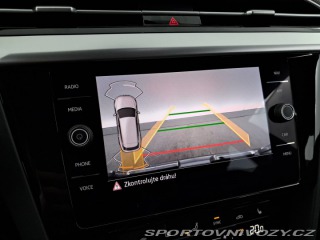 Volkswagen Arteon R-line 2.0 TSI 2021