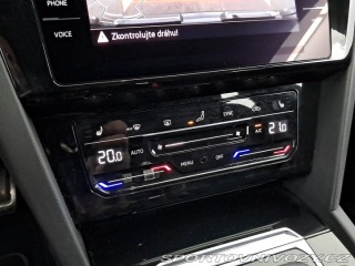 Volkswagen Arteon R-line 2.0 TSI 2021
