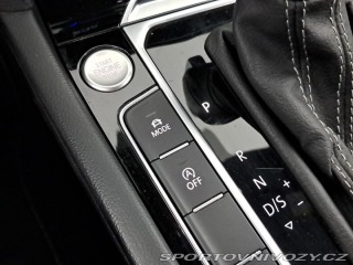 Volkswagen Arteon R-line 2.0 TSI 2021