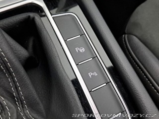 Volkswagen Arteon R-line 2.0 TSI 2021
