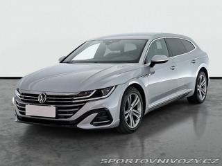 Volkswagen Arteon R-line 2.0 TSI 2021