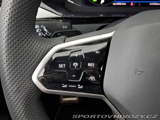 Volkswagen Arteon R-line 2.0 TSI 2021
