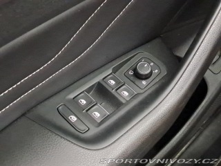 Volkswagen Arteon R-line 2.0 TSI 2021