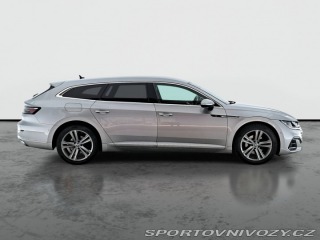 Volkswagen Arteon R-line 2.0 TSI 2021