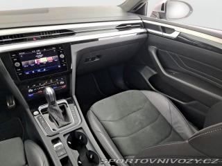Volkswagen Arteon R-line 2.0 TSI 2021