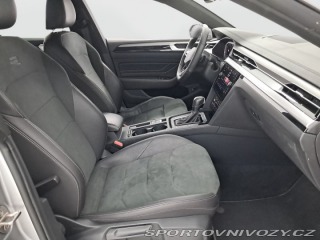 Volkswagen Arteon R-line 2.0 TSI 2021