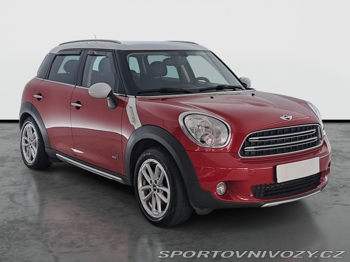 Mini Cooper Cooper D 2016