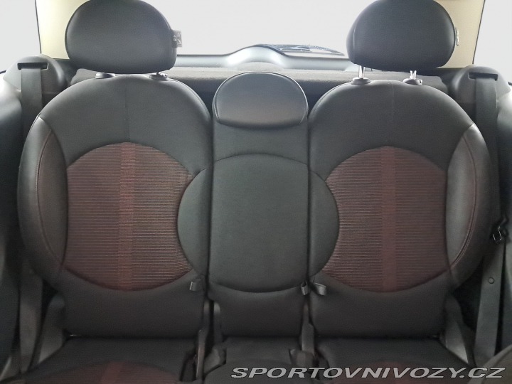 Mini Cooper Cooper D 2016