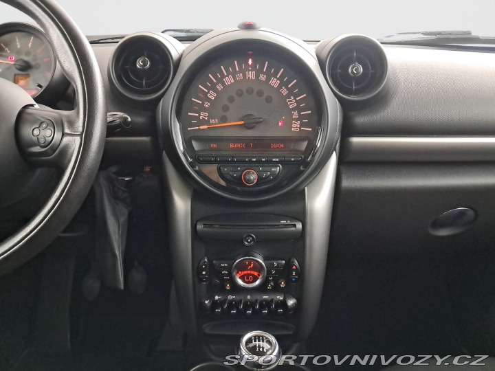Mini Cooper Cooper D 2016