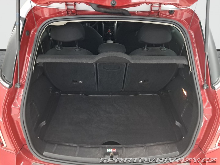 Mini Cooper Cooper D 2016