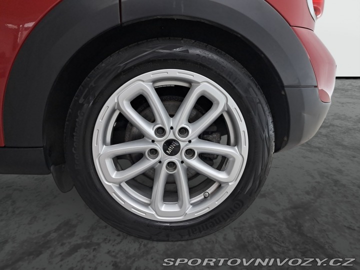 Mini Cooper Cooper D 2016