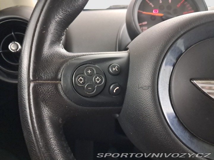 Mini Cooper Cooper D 2016