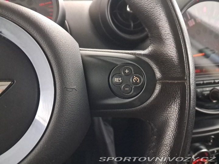 Mini Cooper Cooper D 2016