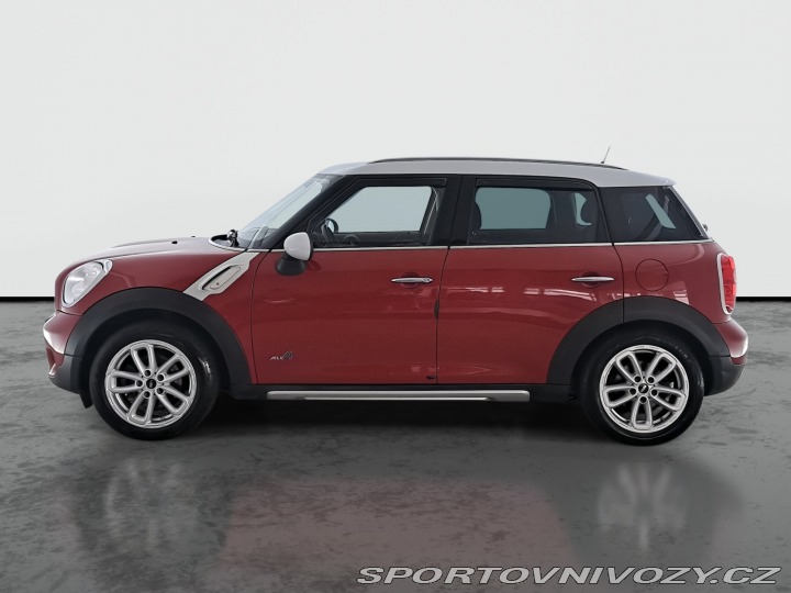 Mini Cooper Cooper D 2016