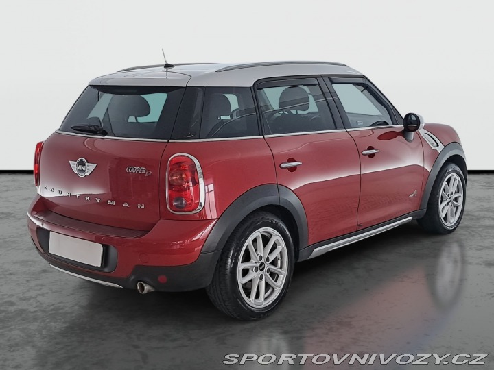 Mini Cooper Cooper D 2016