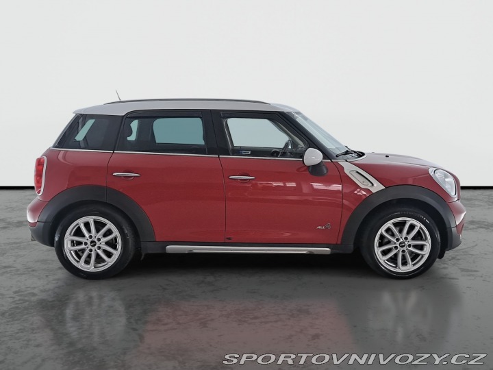 Mini Cooper Cooper D 2016