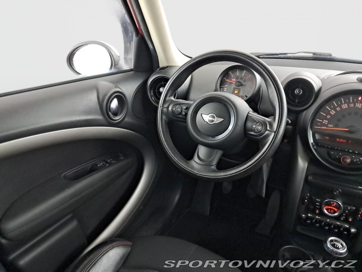 Mini Cooper Cooper D 2016