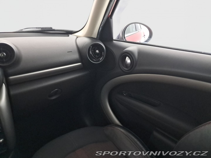 Mini Cooper Cooper D 2016