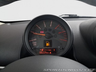 Mini Cooper Cooper D 2016