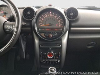 Mini Cooper Cooper D 2016